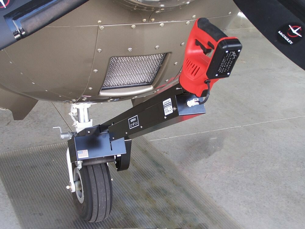 24SL Cordless Robotow Kit